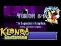 Klonoa: Door to Phantomile - Vision 6-1
