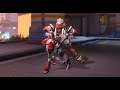 Knocked Down? Keep Getting Up! - Capture The Flag - Overwatch
