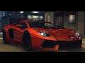 Lamborghini Aventado - Need For Speed: No limits (iOS & Android)