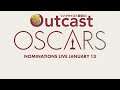 Le nomination agli Oscar 2020 sono qui! | Outcast Popcorn
