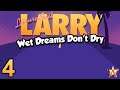 Leisure Suit Larry: Wet Dreams Don't Dry - 4 - Besuch beim Strip