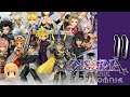 Lets Blindly Play Dissidia Final Fantasy Opera Omnia: Part 11 - Act 1 Ch 3 - Spira Unplugged