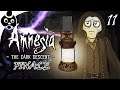 Let's Play Amnesia: The Dark Descent [Finale]: Leap Frog