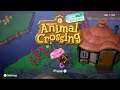 Lets Play Animal Crossing New Horizons Live!