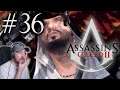 Let's Play Assassin's Creed 2 #36 - BEARD!