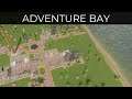 Let's Play Cities Skylines - S8 E19 - Adventure Bay Theme Park