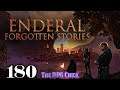 Let's Play Enderal - Forgotten Stories (Skyrim Mod - Blind), Part 180: Ryneus' Three Wishes