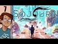 Let's Play The Sojourn Part 7 - Caged Mind