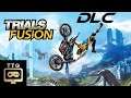Let's Play Trails Fusion (DLC Tracks) | Complete Silent Playthrough (No Commentary)