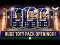 *LIVE* MORE TOTY PACKS & FUT CHAMPS GAMES!!! - FIFA 21 Ultimate Team Live Stream