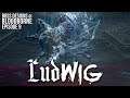 Ludwig, the Accursed || Boss Designs of Bloodborne #9 (blind run)