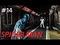 スパイダーマン【Marvel's Spider-Man Remastered】4K60FPS　PS5　♯14　スパイダーマンvsリー
