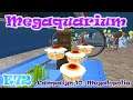 Megalopolis, part 14 | Megaquarium | Campaign 10 | Let's Play / Gameplay | E72