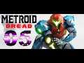 Metroid Dread | Let's play en Español | CAPITULO 5: "Nos cargamos otro EMMY!"