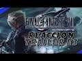 Midgar, Tifa, Sephiroth y mas!! | Reaccion Trailer Final Fantasy VII Remake E3 2019