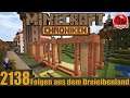 Minecraft Chroniken [#2138] Kleines Atrium [Deutsch]