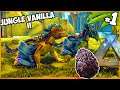 MISSION ROCK DRAKE POUR LE ROCKWELL : ARK Jungle Vanilla II #1