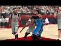 MIXTAPE NBA 2K17 - TEKKEN 7