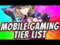 Mobile Gaming Tier List : September 2020 - (Gacha/Hero Colllectors, MMO's,RPGs)