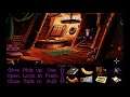 Monkey Island 2: LeChuck's Revenge Soundtrack MT32 - Woodtick Innkeeper Theme