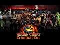 Mortal Kombat Armageddon Best Bits