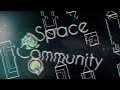 My part in Space Community by TheBatmanGD and more.