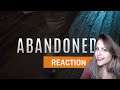 My reaction to the Abandoned Official Teaser Trailer | GAMEDAME REACTS