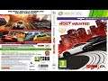 NEED FOR SPEED MOST WANTED JÁ NO FORMATO - GOD XBOX 360 JTAG-RGH