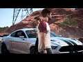 Need for speed payback  الإستيلاء على أسرع سيارة في العالم