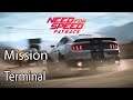 Need for Speed Payback Mission Terminal