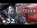 NOVIGRAD DREAMING - Witcher 3 Wild Hunt Let's Play Playthrough Gameplay Part 32