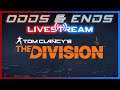 Odds & Ends Gaming: play Division 1