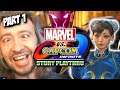 Oh God...WHY?! THE REVISIT: Marvel vs Capcom Infinite Story Revisited (Part 1)