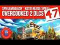 Overcooked 2 DLCs KOSTENLOS (Steam) | Kostenlose Spiele | Ep.47 | Gratis Spiel #steam #overcooked2