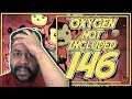 Oxygen Not Included PT BR #146 - PRECISAMOS DE MAIS MINÉRIO! - Tonny Gamer (Launch Upgrade)