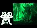 Papyrus Meets Froggit on Dagobah|Star Wars/Undertale Skit