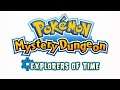 Pelipper Island - Pokémon Mystery Dungeon: Explorers of Time & Darkness