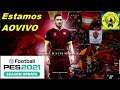 PES 2021 Parte 1 - Myclub ESTREIA DO #TOTTI !MEMBRO CAMPANHA PARA O PES 2021