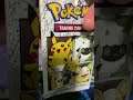 PIKA! Pokemon 25th Anniversary Cereal Pack Opening! | FlukeySage Abridged!