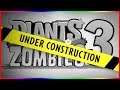 Plants vs Zombies Official Anouncement & First Images