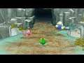 Pokémon Mystery Dungeon: Rescue Team DX Playthrough 8: The Chasm of Silence