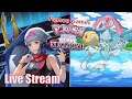 [Pokemon Shining Pearl] Saving The Lake Guardians | Ramen Chill Stream | 17.12.2021