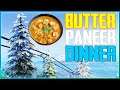 PUBG MOBILE : Butter Paneer Dinner!