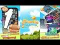 PuzzlePangPang Gameplay Walkthrough #1 (Android, IOS)