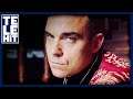 Qué News: Robbie Williams se contagia de Covid-19 | Telehit