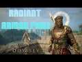RADIANT ARMOR PACK SHOWCASE BOTH GENDERS!!! | Assassin's Creed Odyssey Showcase