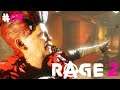 Rage 2 #09 - Die seltsamste Show aller Zeiten