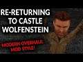 RE-RETURNING TO CASTLE WOLFENSTEIN! (RealRTCW Overhaul Mod)