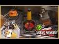 Recipe For Disaster | Cooking Simulator - Let's Play / Gameplay