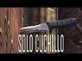 Resident Evil 4/SOLO CUCHILLO Y GRANADAS/DIFICULTAD PROFESIONAL/PS4/SIN MUERTES